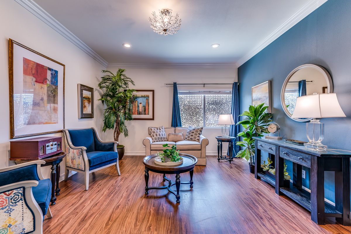Astoria Park Senior Living 1