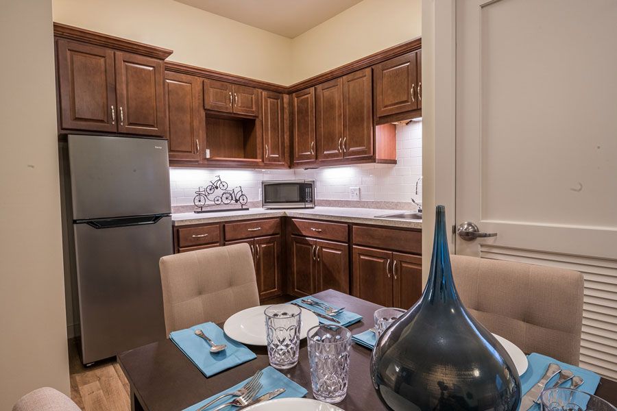 Vista Springs Trillium Village 4
