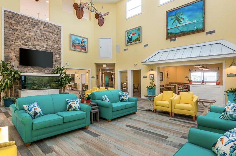 Trinity Place Assisted Living 2