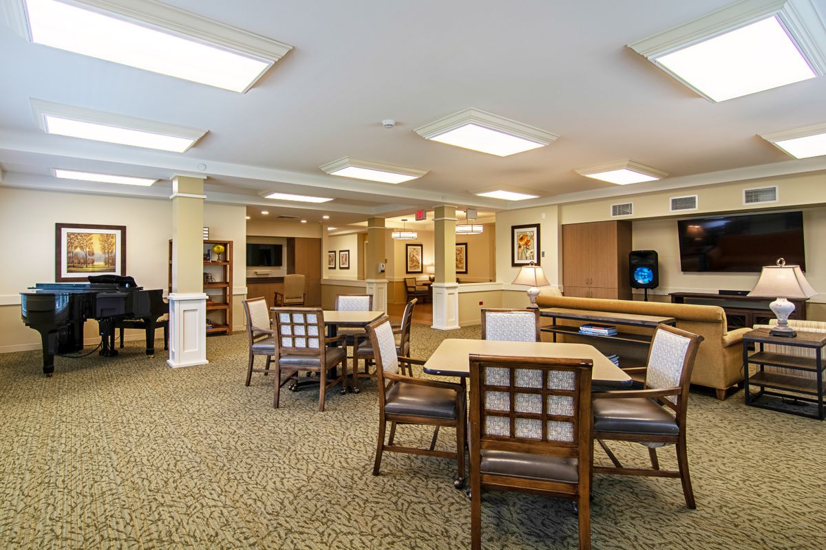 Emerald Place Memory Care 3