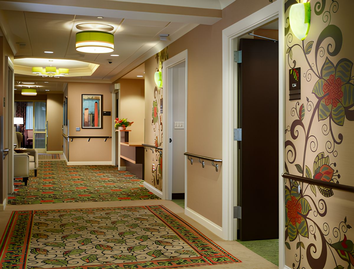 Alden Estates Of Skokie 4
