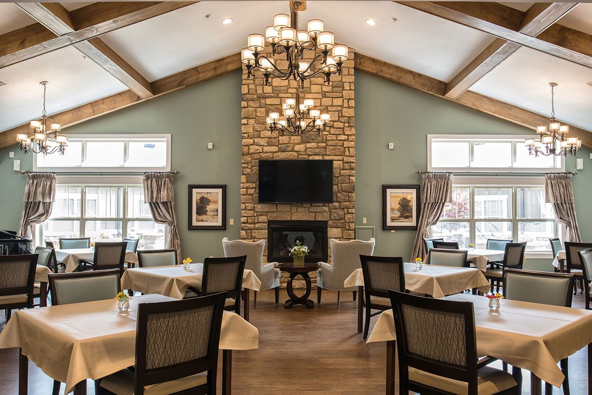 Dominion Senior Living Of Anderson 2
