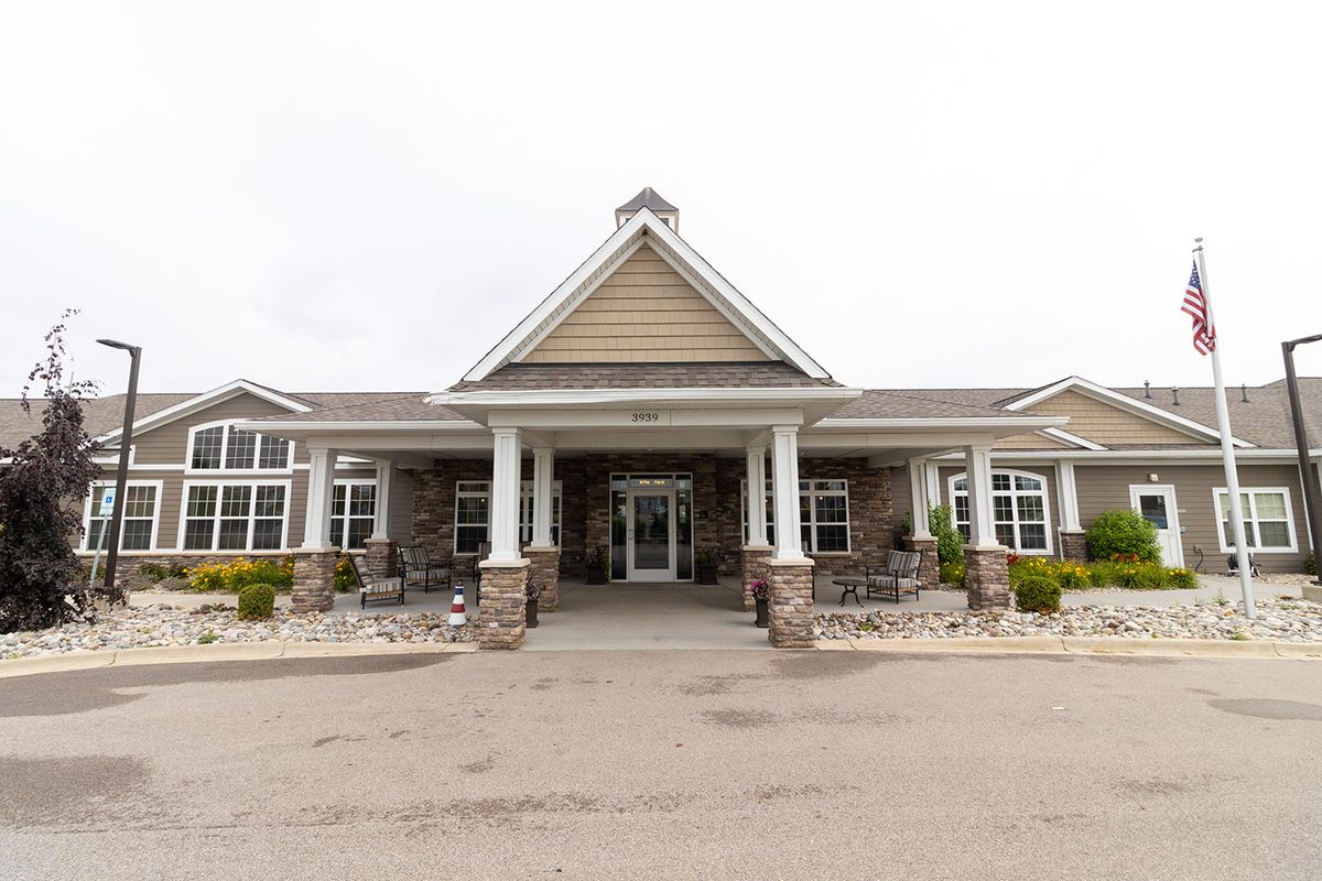 Grand Village Assisted Living & Memory Care 1