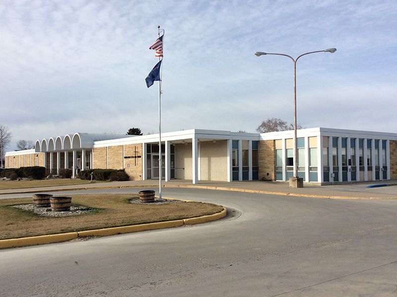Lutheran Home Of The Good Shepherd 2