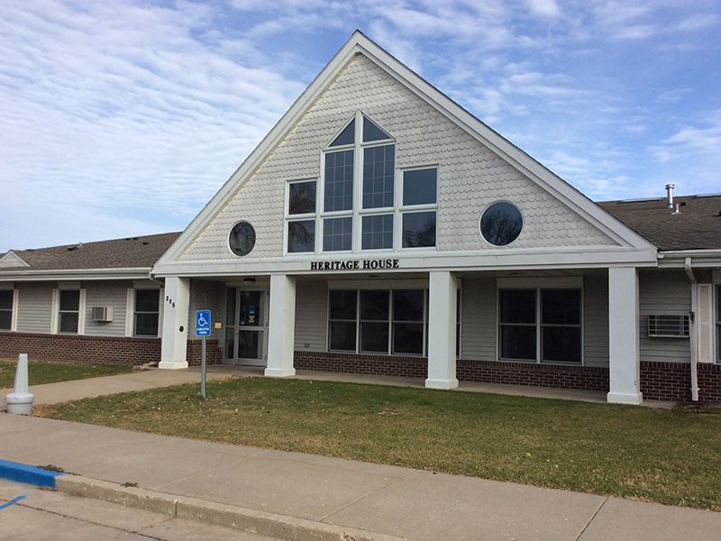 Lutheran Home Of The Good Shepherd 3