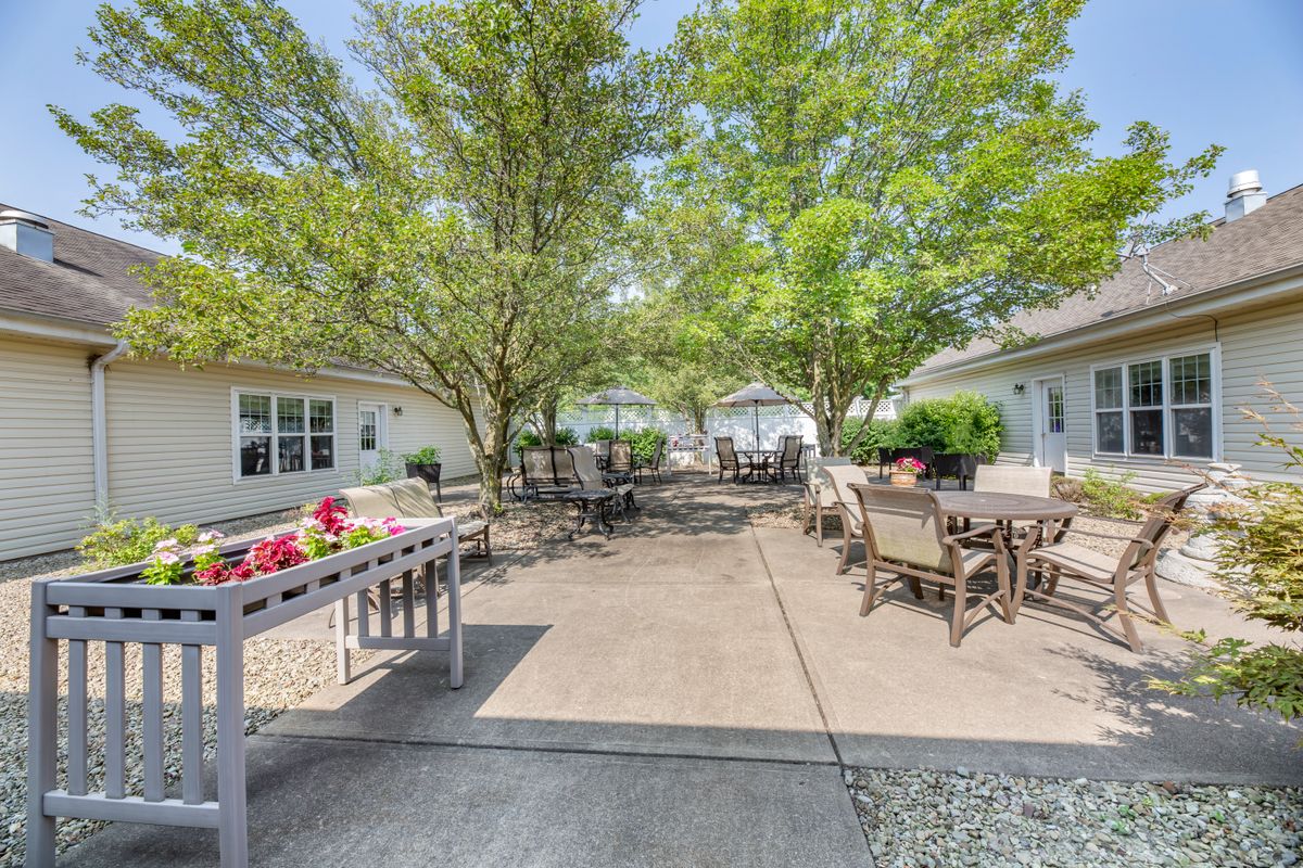 Brookdale Austintown 4