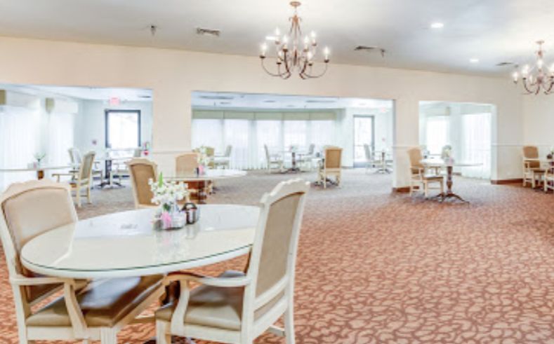 Sterling Ridge Senior Living 4