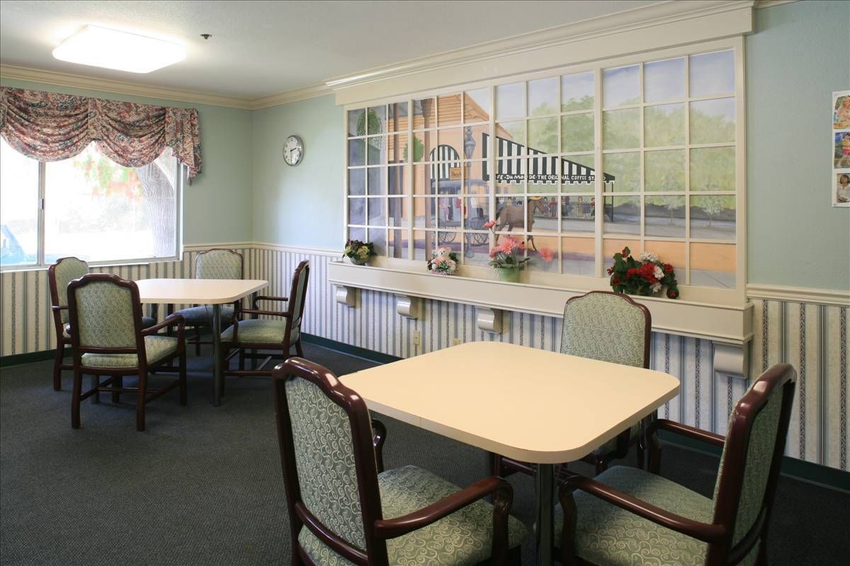 Brittany House Residential Memory Care 4