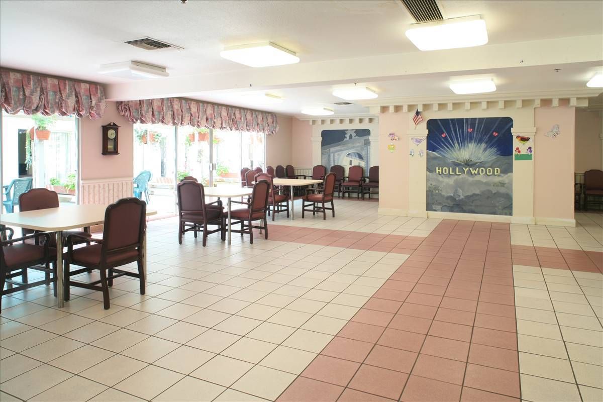 Brittany House Residential Memory Care 4