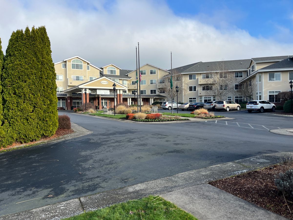 Touchmark At Fairway Village 3