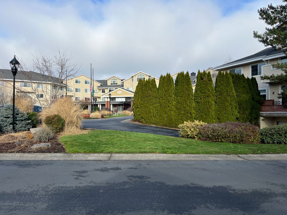 Touchmark At Fairway Village 1