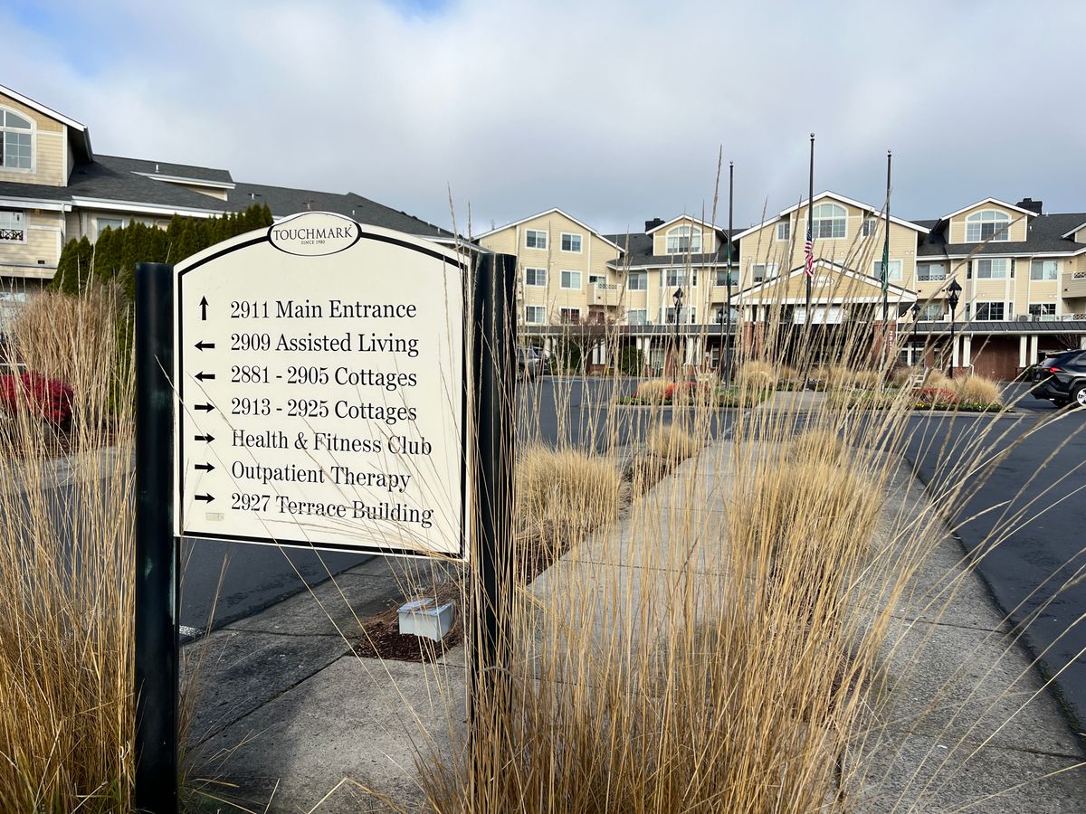 Touchmark At Fairway Village 2