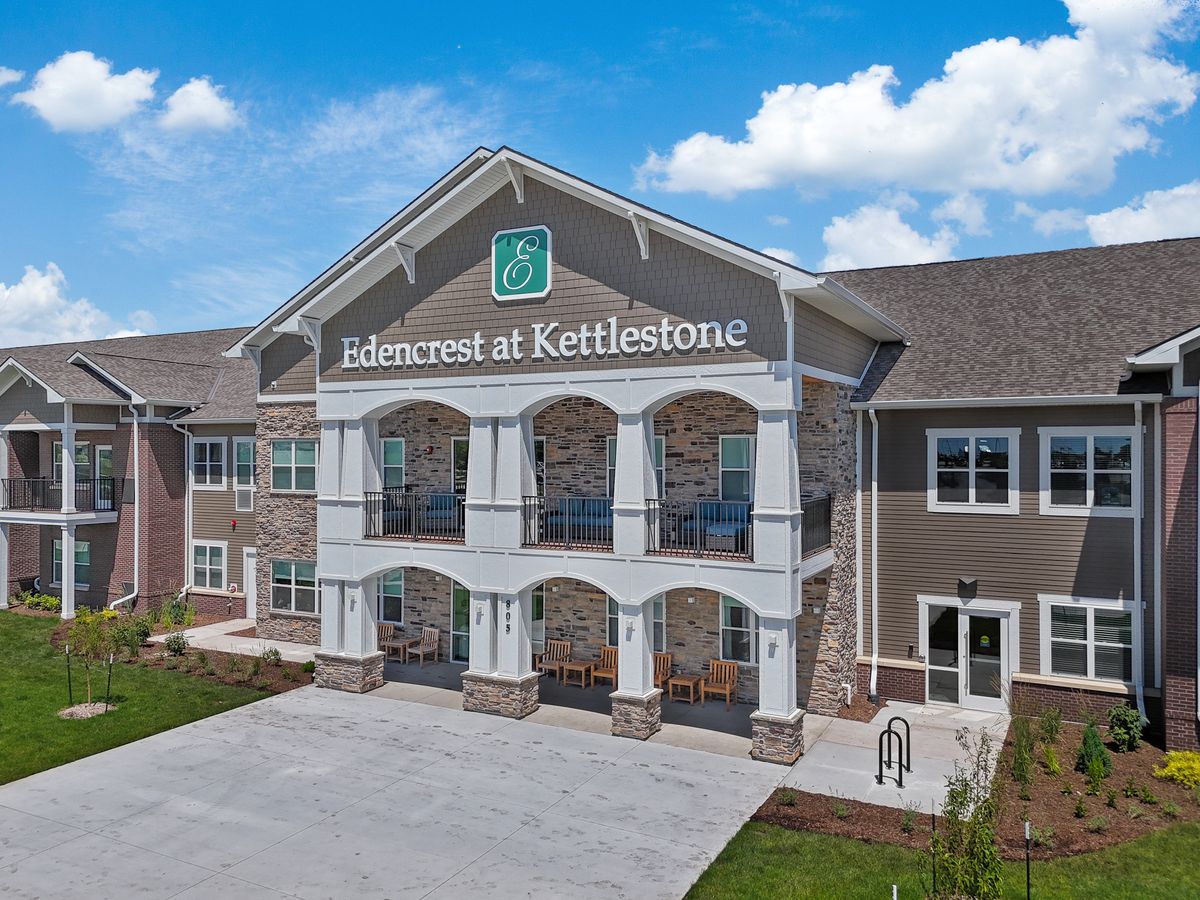 Edencrest at Kettlestone 1