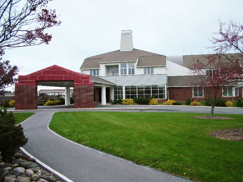 Kendal At Ithaca 1