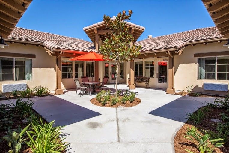 ActivCare at Rolling Hills Ranch 3