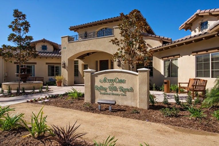 ActivCare at Rolling Hills Ranch 1