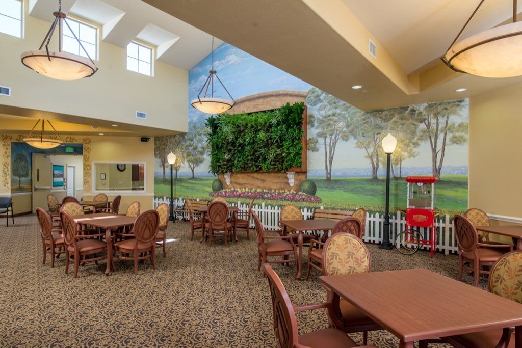 ActivCare at Rolling Hills Ranch 4