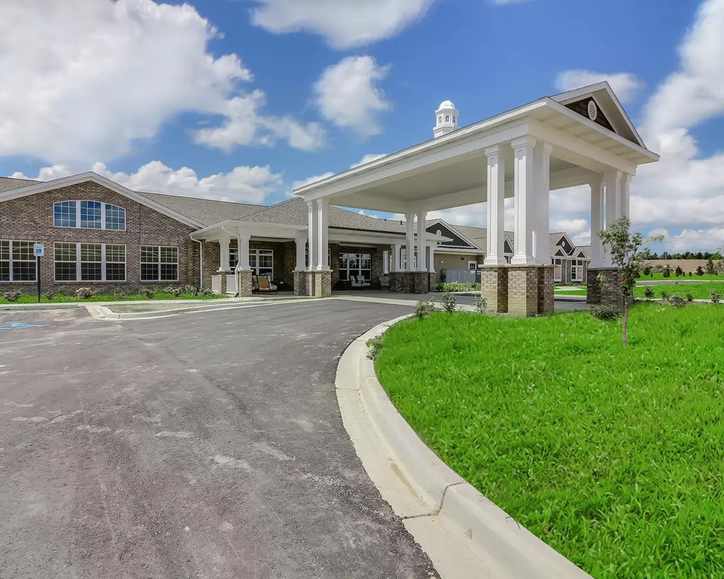 Springvale Assisted Living & Memory Care 3