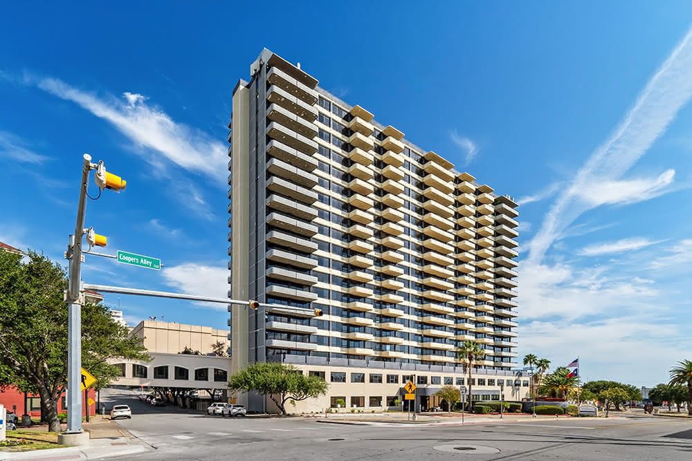 Brookdale Trinity Towers 1