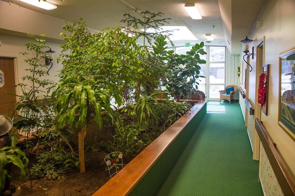 Gardens Assisted Living 4