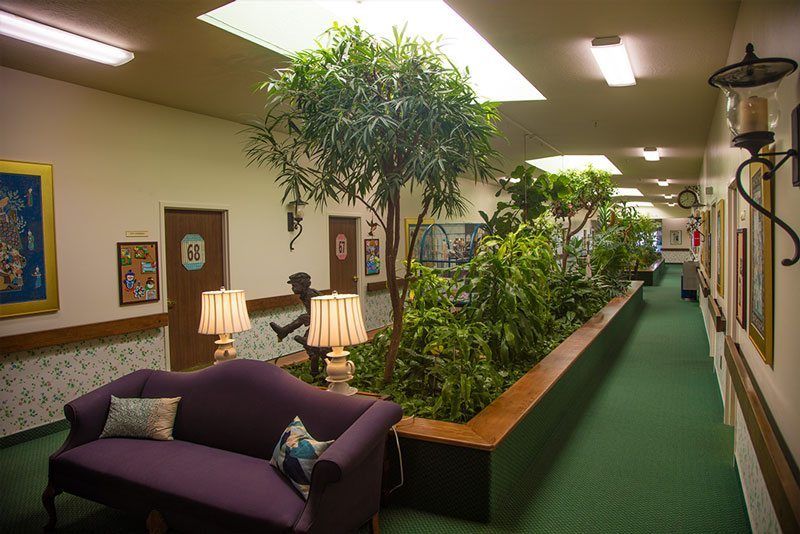 Gardens Assisted Living 1