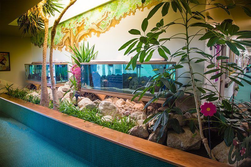 Gardens Assisted Living 3