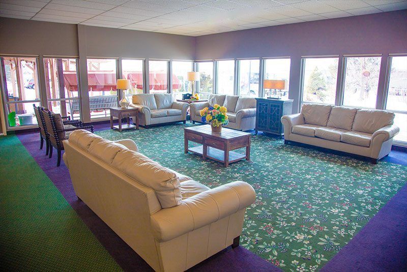Gardens Assisted Living 2