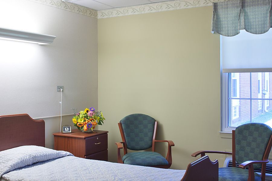 Woodmont Center 2