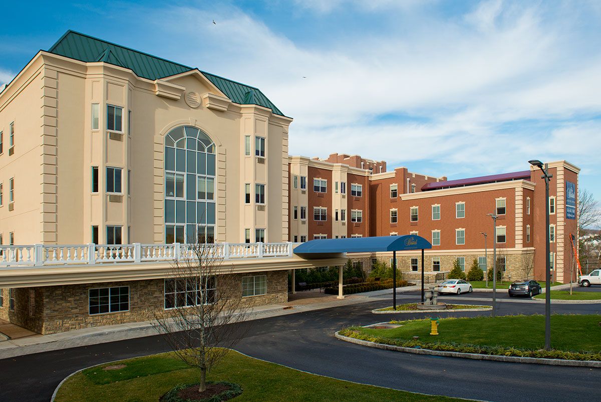 The Bristal At White Plains 1