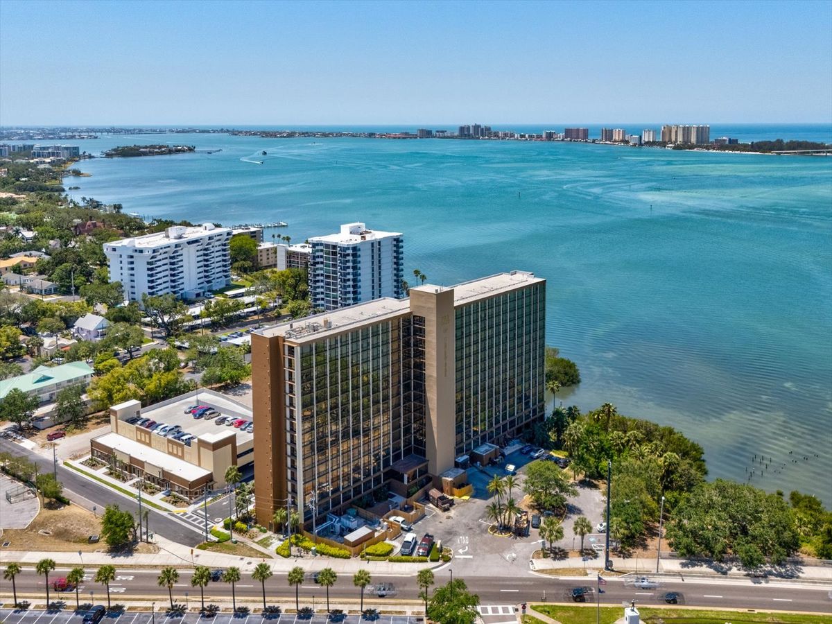 The Oaks of Clearwater 1