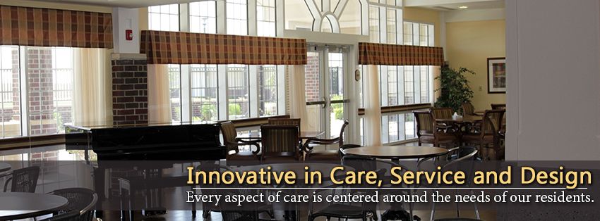 Stevens County Hospital - LTCU - Pioneer Manor 3