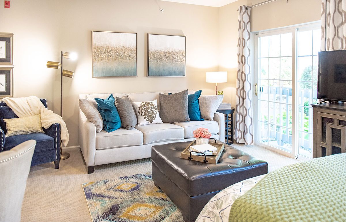 Grande'Vie Senior Living 3