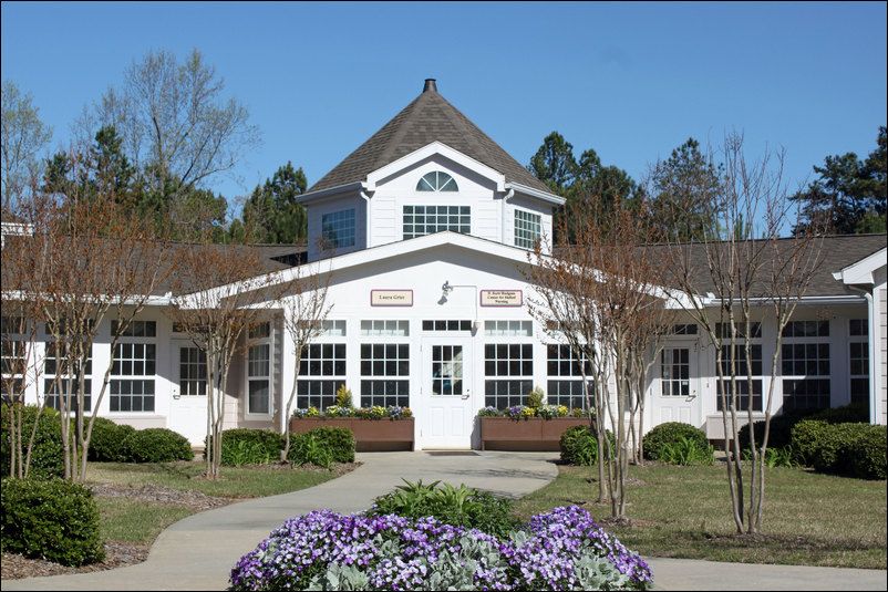Annandale Village 2