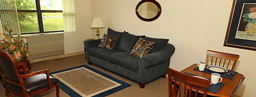 Beautiful Savior Lutheran Home 2