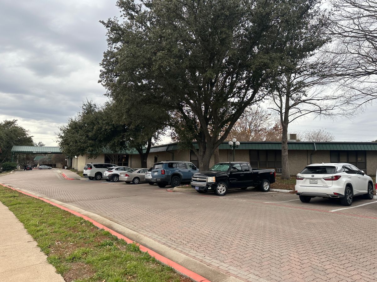 Arapaho Rehabilitation and Care Center 2