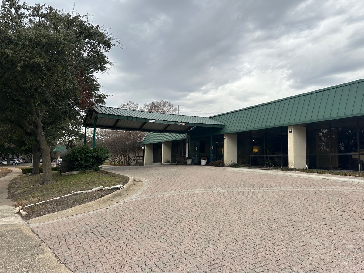 Arapaho Rehabilitation and Care Center 1