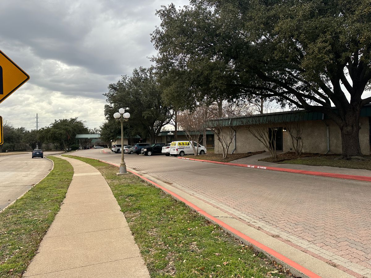 Arapaho Rehabilitation and Care Center 4