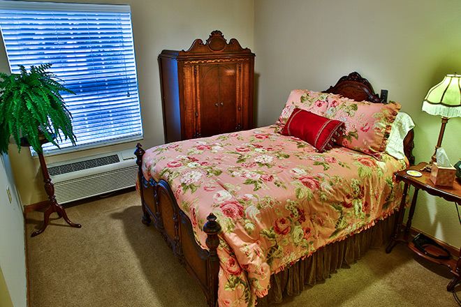 Ansley Glen at Greenwood Assisted Living 2