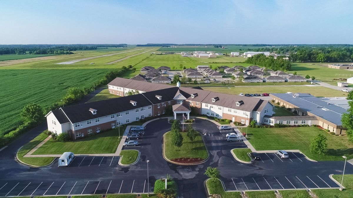 Villas at Heritage Woods of Centralia 4
