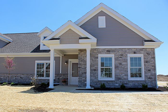 Garbry Ridge 1