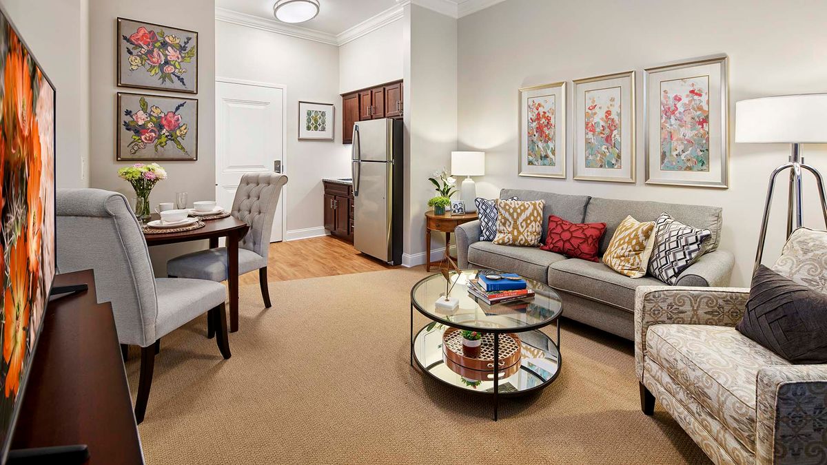 Atria Lafayette Hill 2