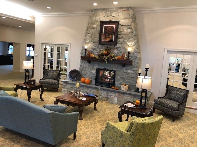 Paramount Senior Living at Lancaster County 3