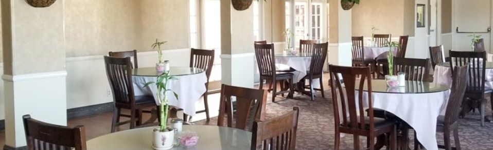 Seaside Terrace Retirement Community 3