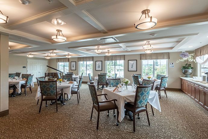 Silverado Brea Memory Care Community (UPDATED) - Get Pricing & See 19 ...