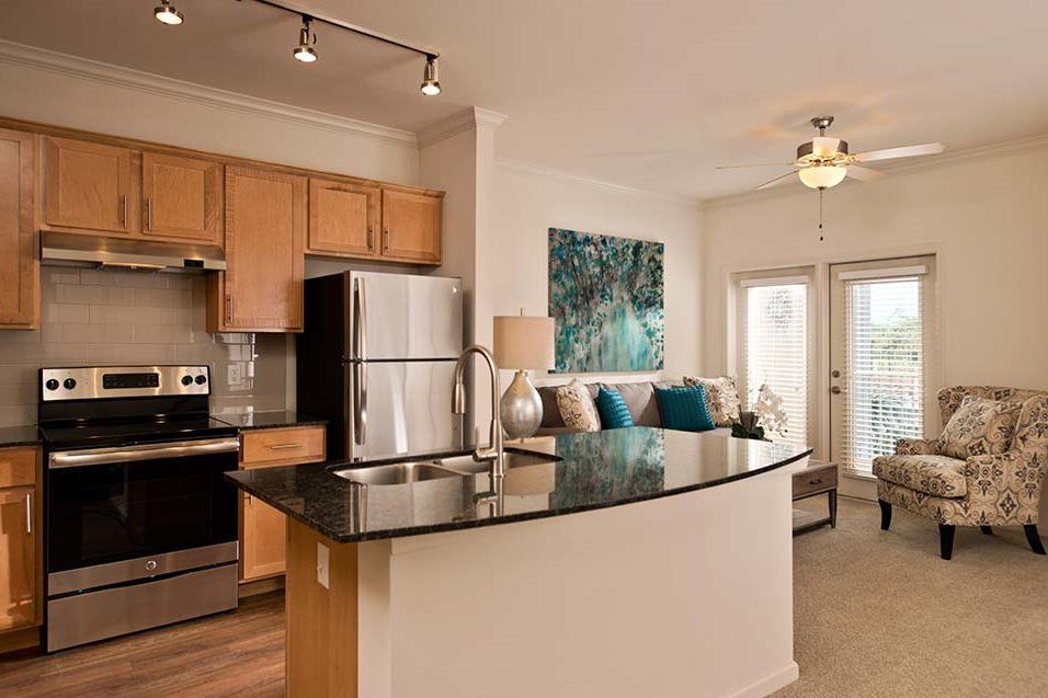 Diamond Oaks Village 1