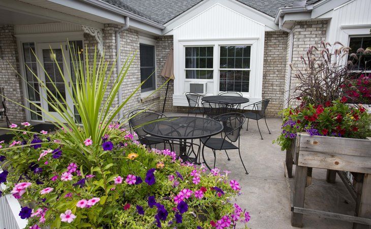 Ecumen Centennial House 3