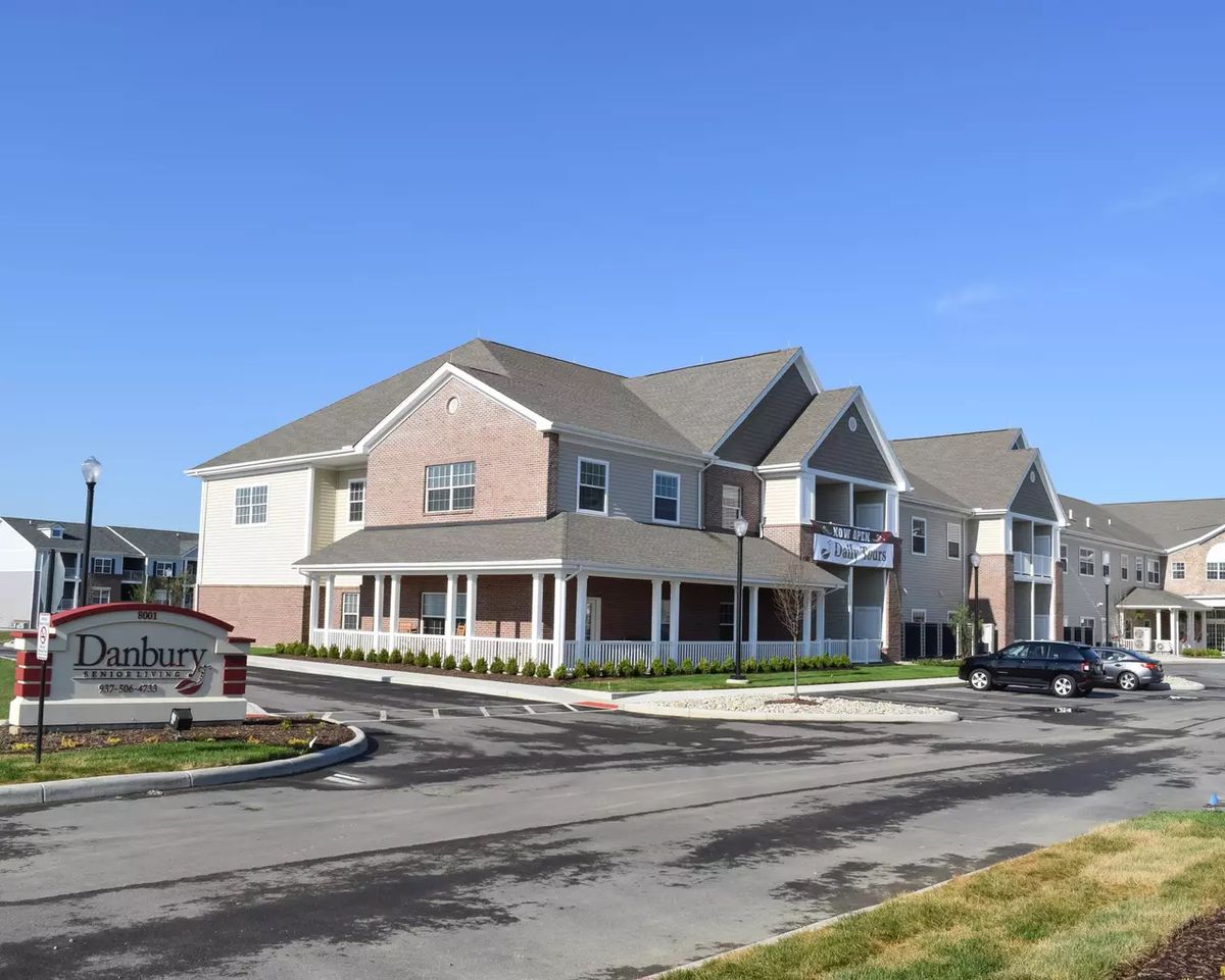 Danbury Huber Heights 3