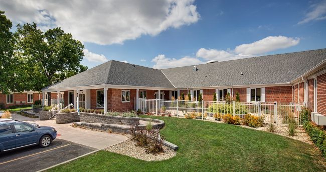 Goldwater Care Bloomington 1