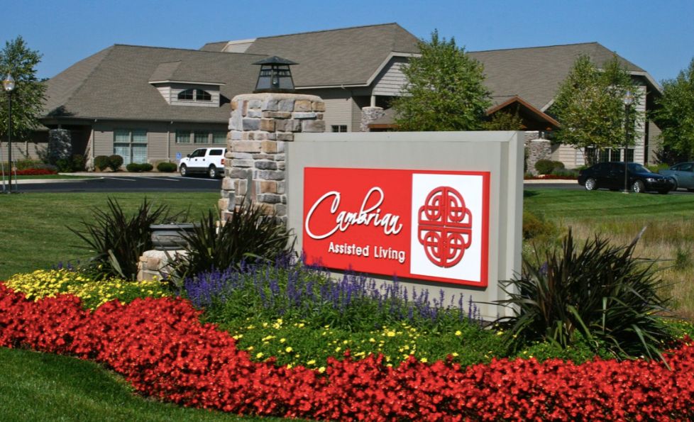 Cambrian Senior Living 1