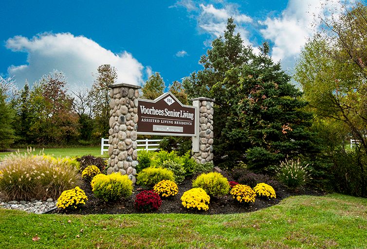 Voorhees Senior Living 2